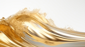 精美浪花海潮图片