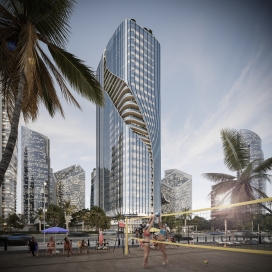 JEDDAH HOTEL -杰达酒店