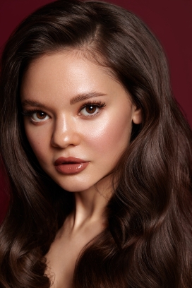 Milaslava-成熟女性人像摄影