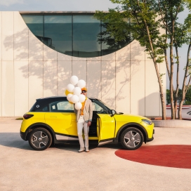 Smart-永远做个孩子