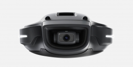 深入潜水，捕捉每一刻-DSP mini水下无人机