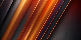 抽象斜条纹背景图