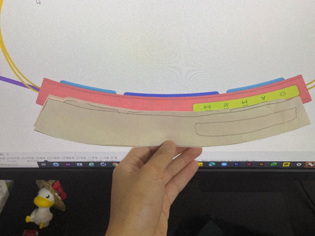 为您腹部带来舒适和减压的按摩器---酷图编号4