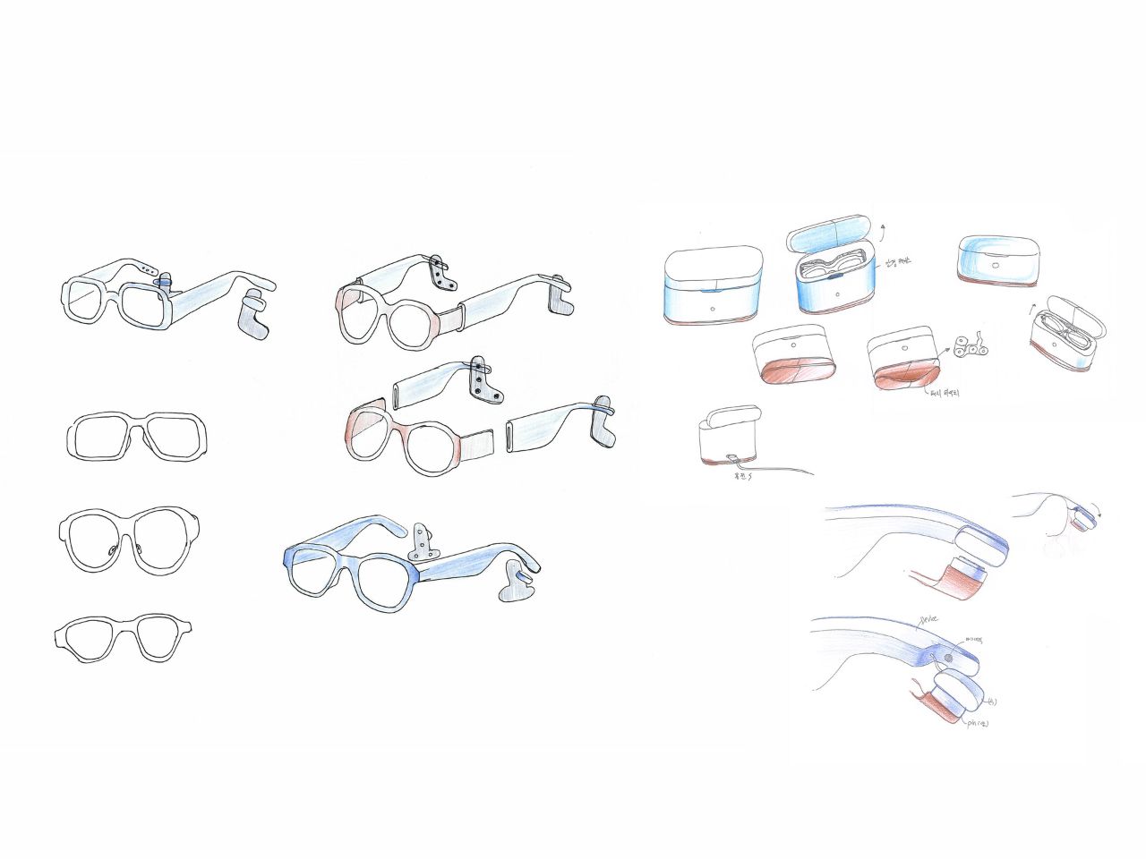 有助于(独立地)监测癫痫发作的ZERO眼镜耳塞---酷图编号12