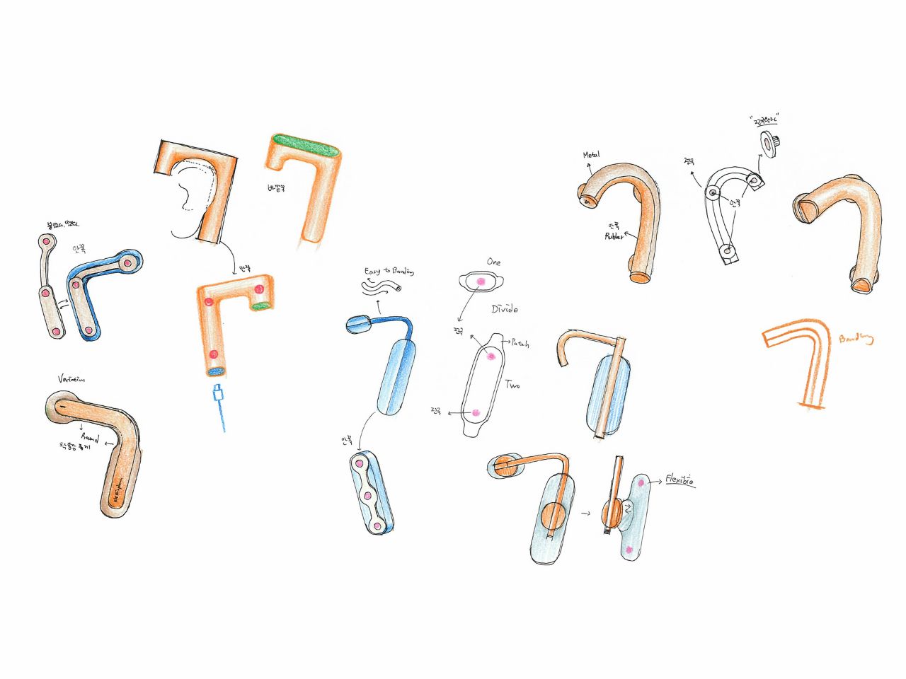 有助于(独立地)监测癫痫发作的ZERO眼镜耳塞---酷图编号13