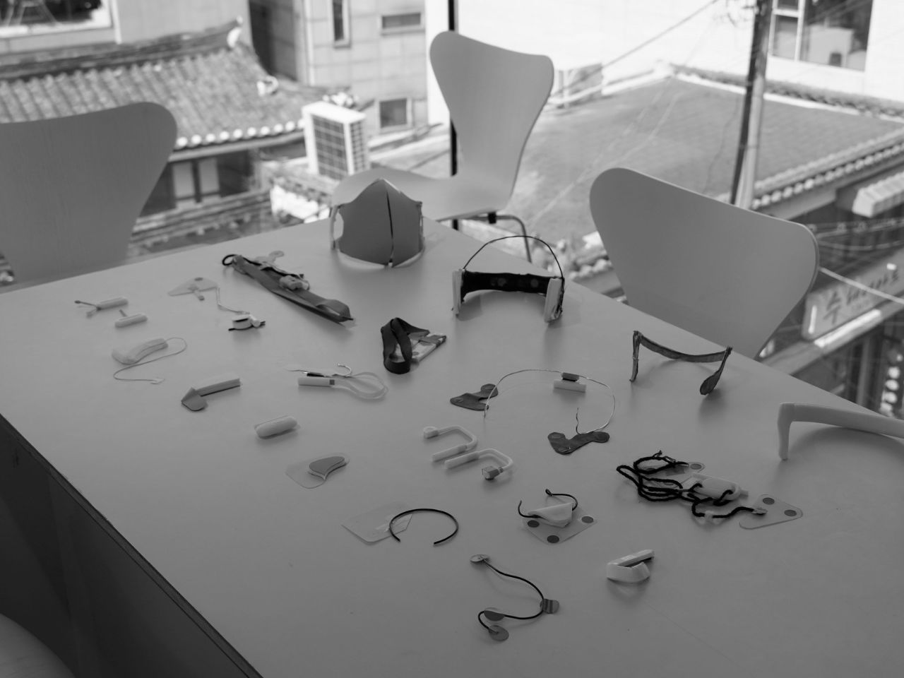 有助于(独立地)监测癫痫发作的ZERO眼镜耳塞---酷图编号11