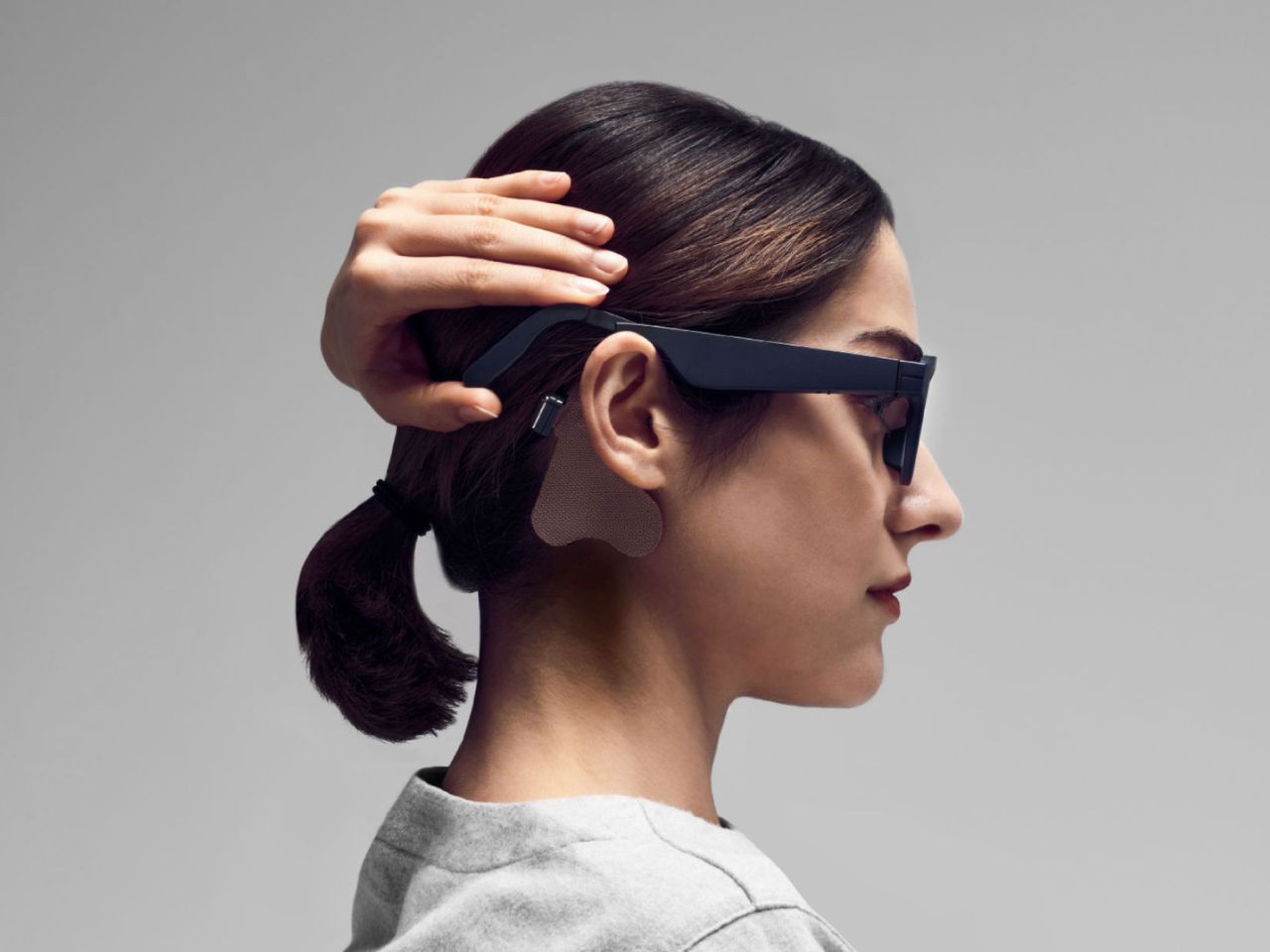 有助于(独立地)监测癫痫发作的ZERO眼镜耳塞---酷图编号1