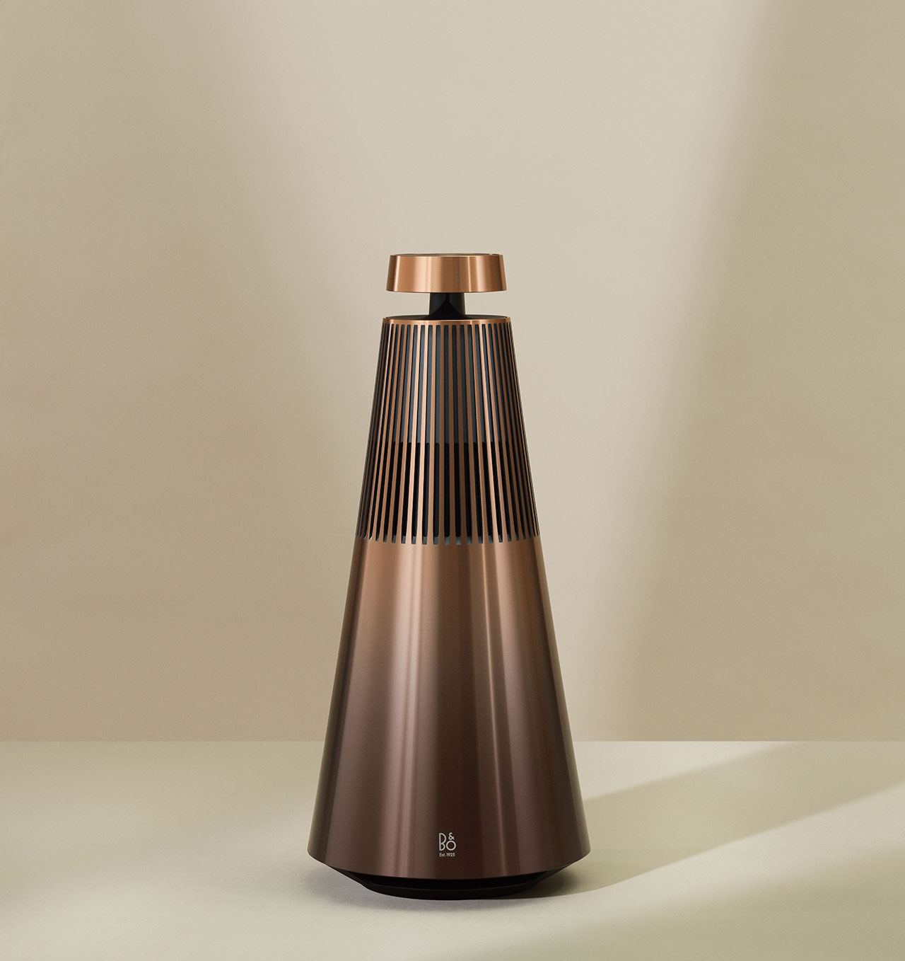 多彩扬声器喇叭设计---酷图编号1