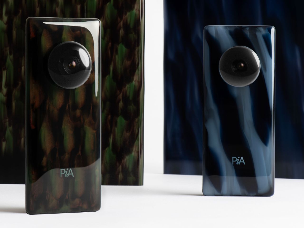 人工智能驱动的可穿戴技术生态系统,感觉更像是一个伴侣,而不是一个小工具---酷图编号7