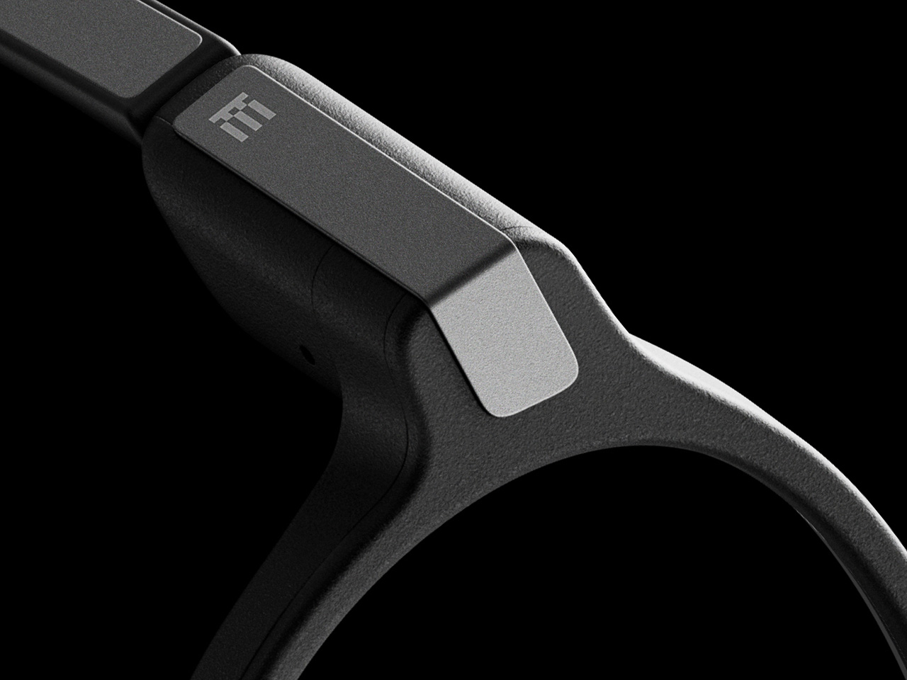 甚至现实G1的谷歌时尚未来主义智能眼镜---酷图编号6