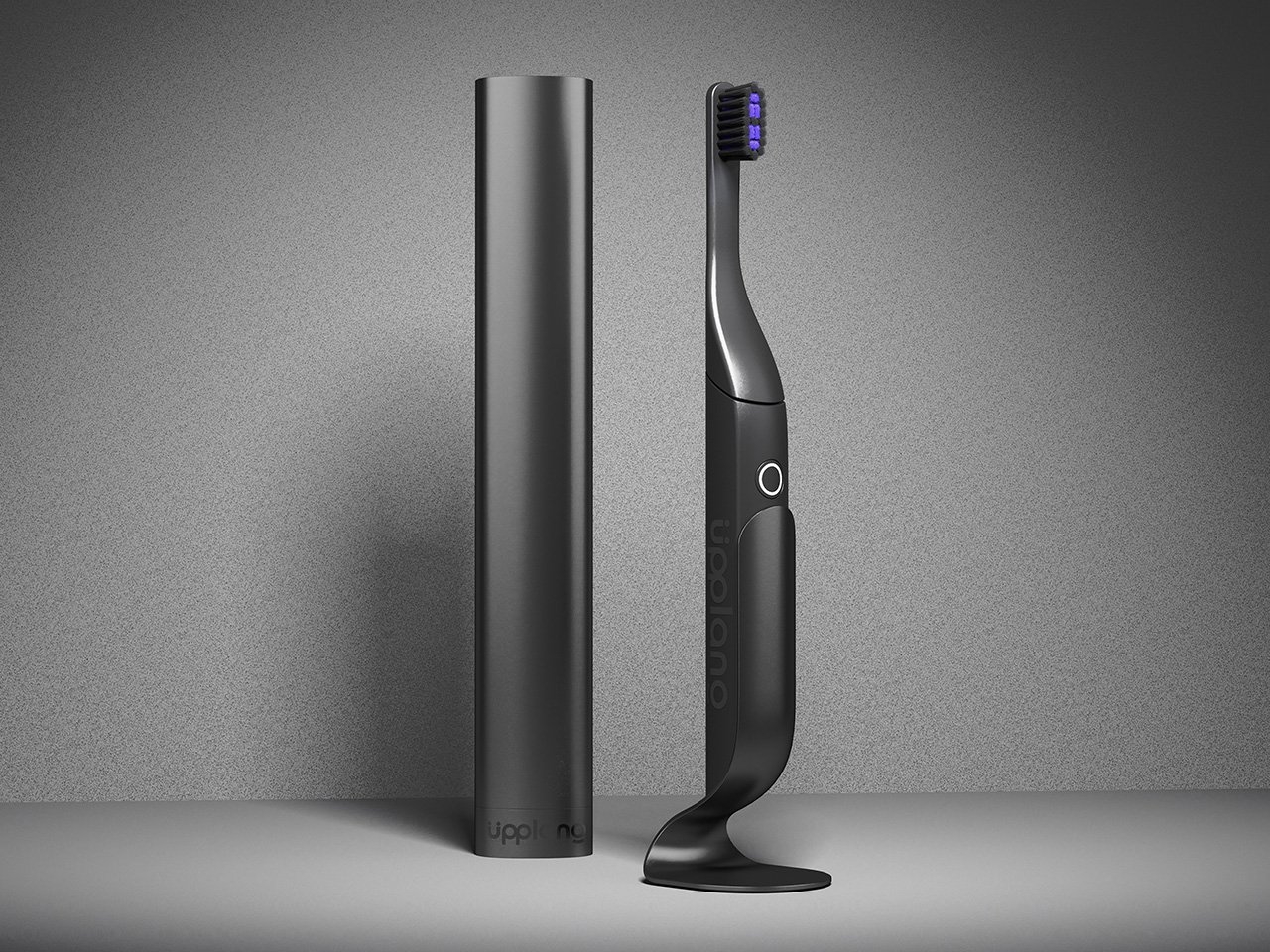乔尼·伊夫设计的一把电动牙刷图片