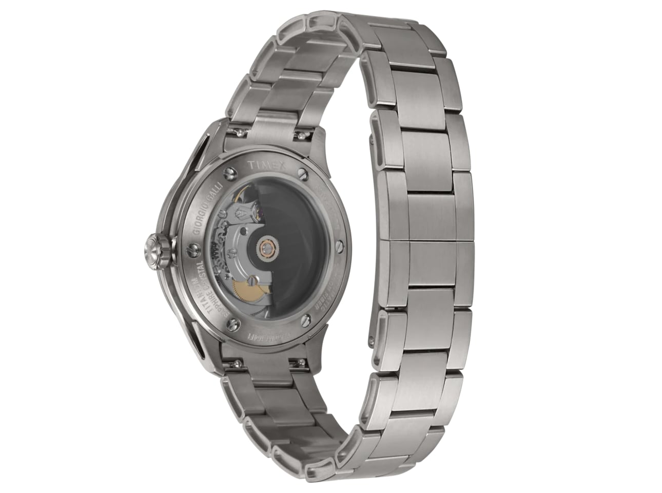 Timex现代手表设计---酷图编号1