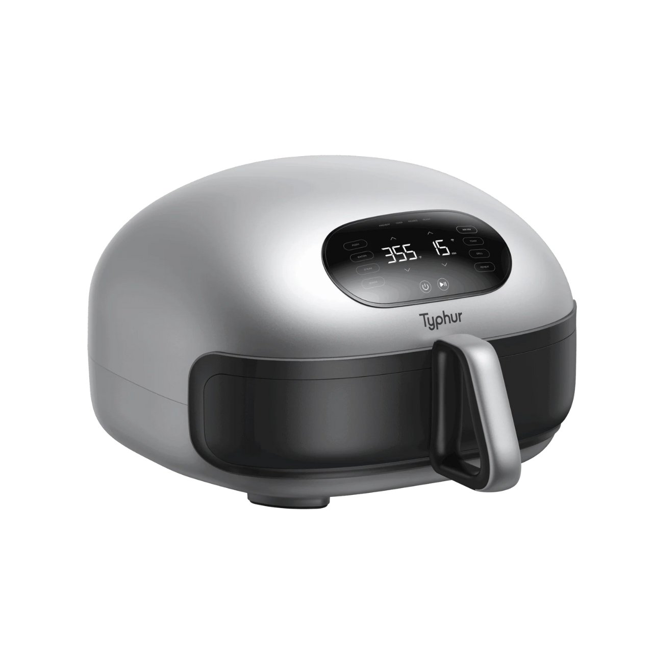 TYPHUR DOME 2空气炸锅---酷图编号11