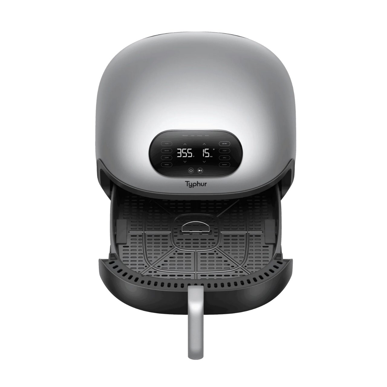 TYPHUR DOME 2空气炸锅---酷图编号10