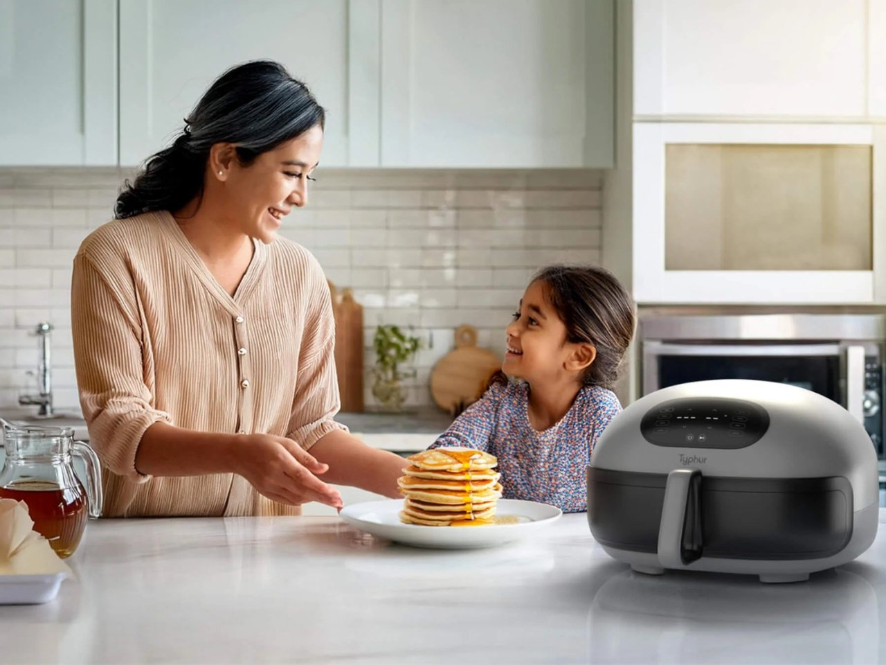 TYPHUR DOME 2空气炸锅---酷图编号2