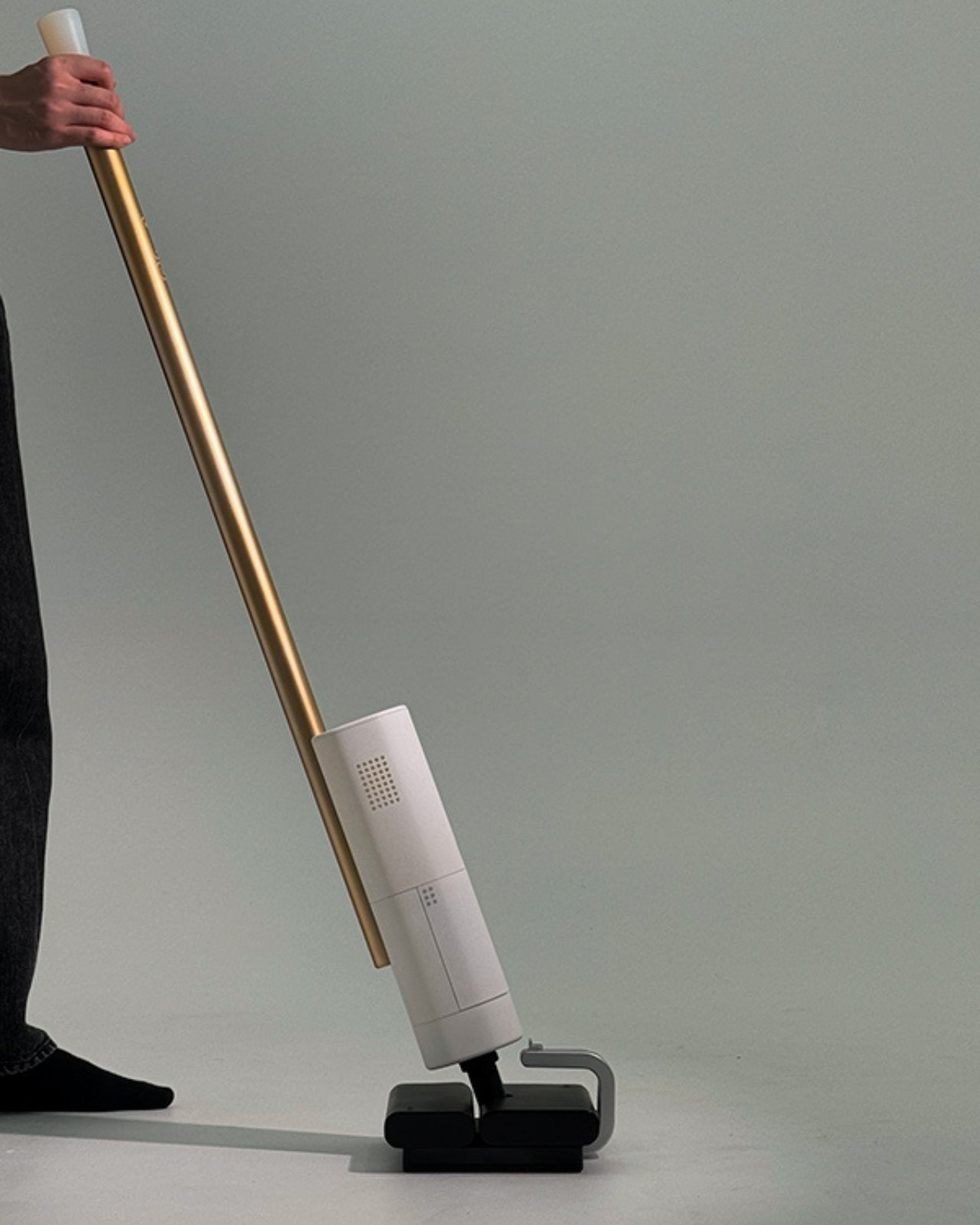 照亮您的空间和风格的概念亮化吸尘器---酷图编号6