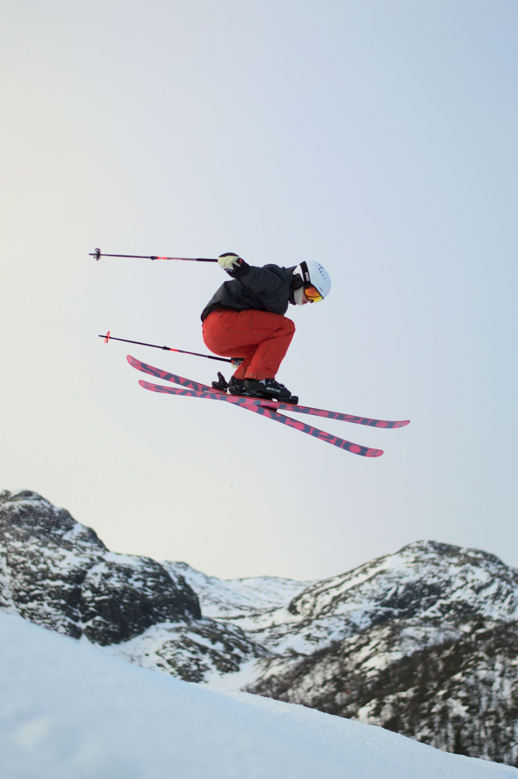 滑雪极限运动图片图片