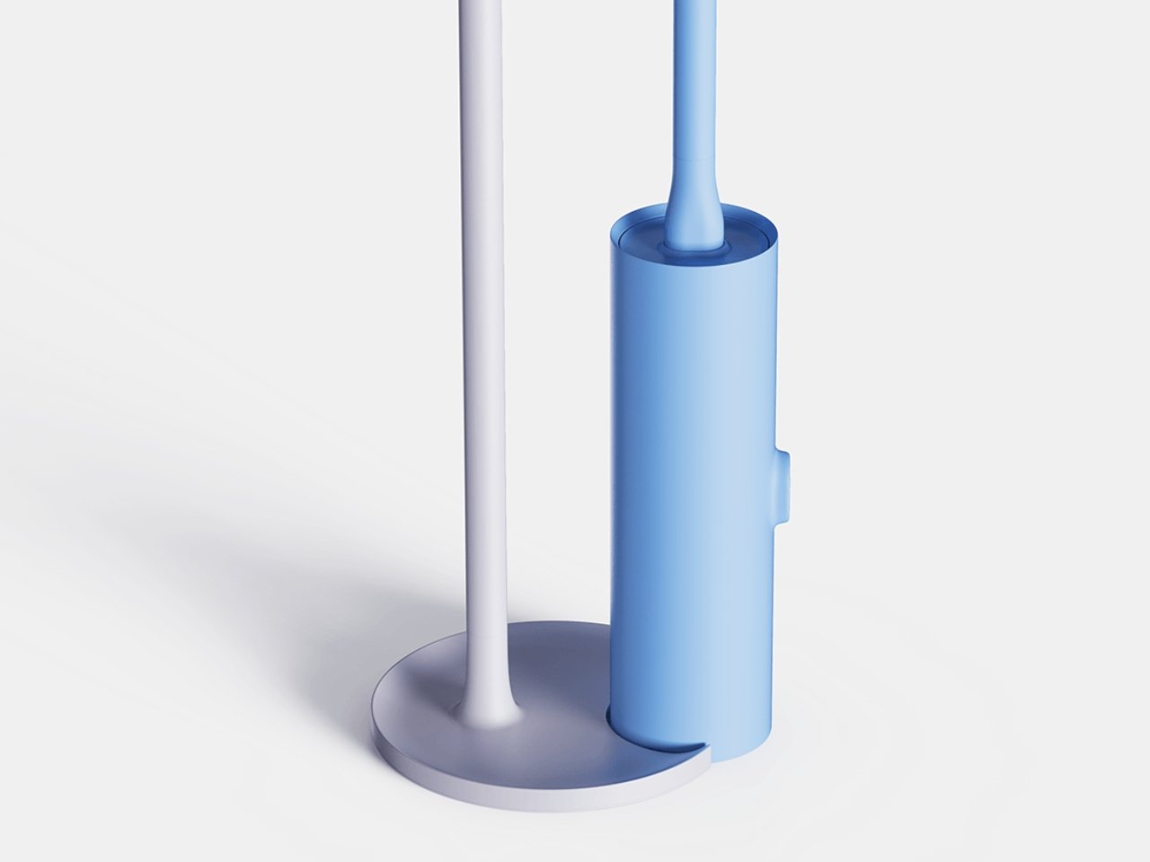 为小空间带来了隐藏功能的概念家居用品---酷图编号4