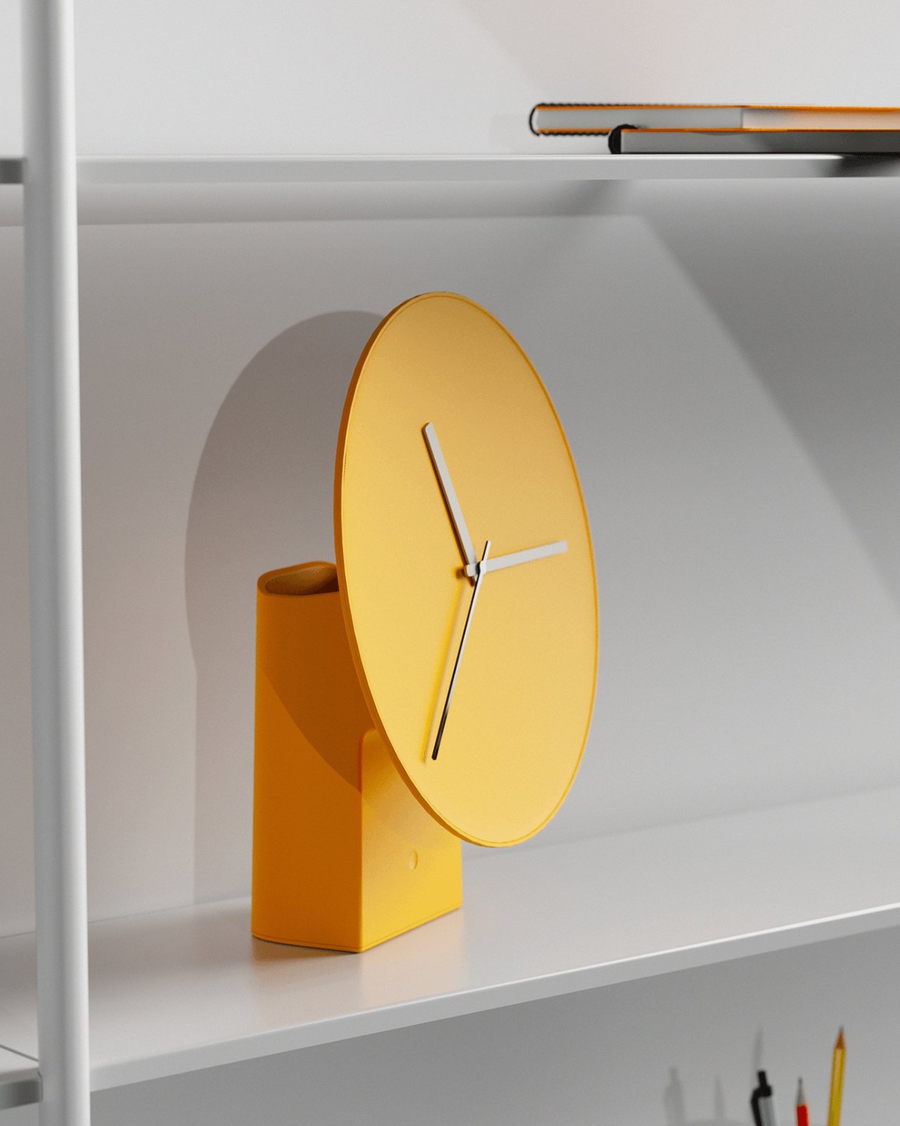 为小空间带来了隐藏功能的概念家居用品---酷图编号1