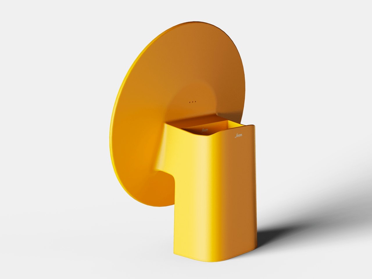 为小空间带来了隐藏功能的概念家居用品---酷图编号8