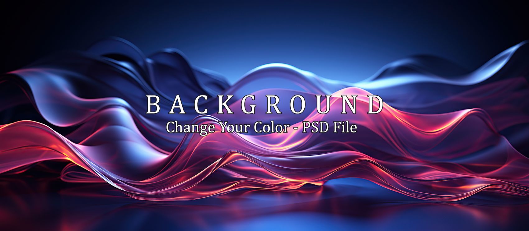 紫蓝运动曲线交汇背景素材图片