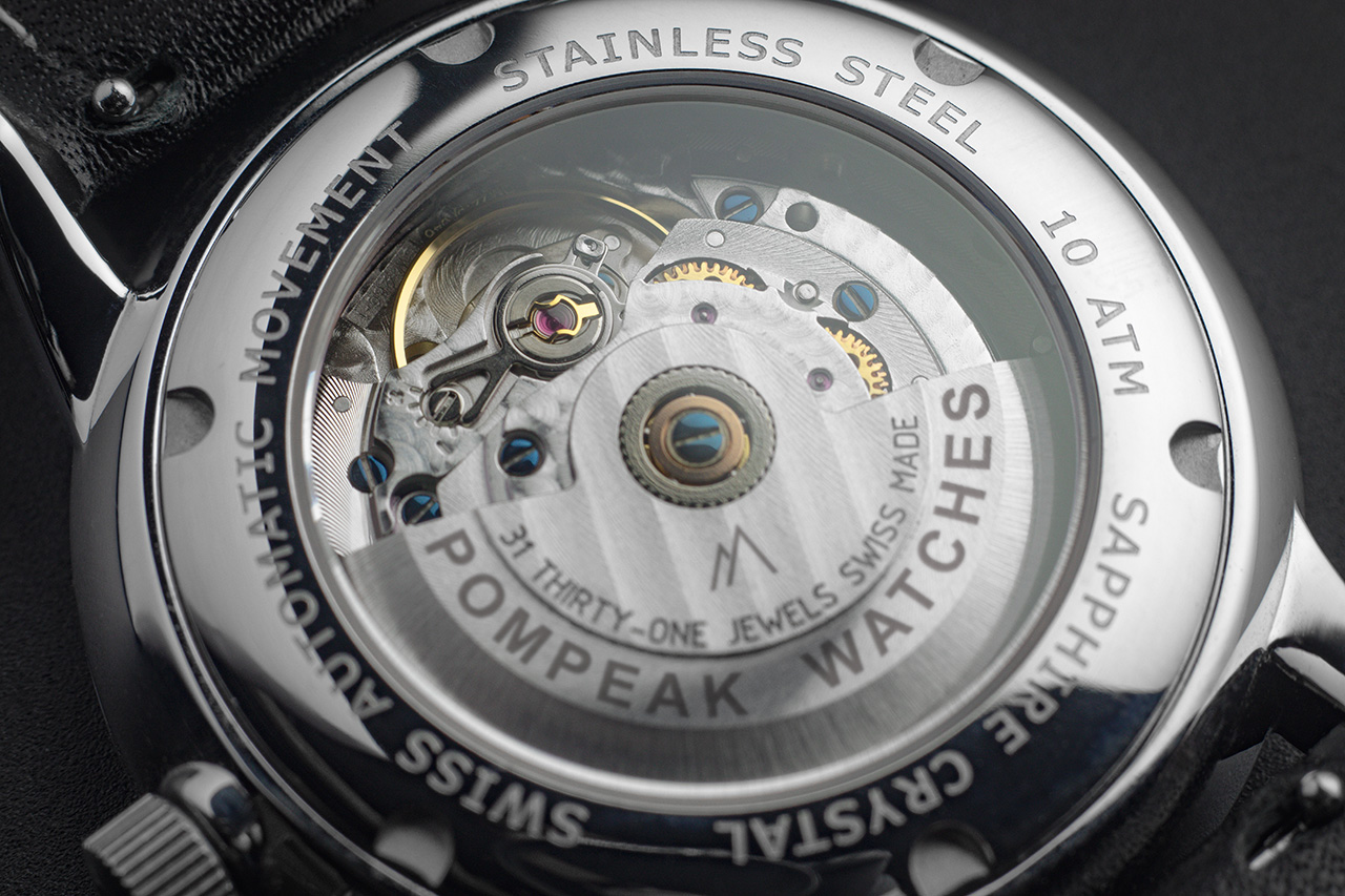 正在扰乱奢侈品市场的手表---酷图编号10