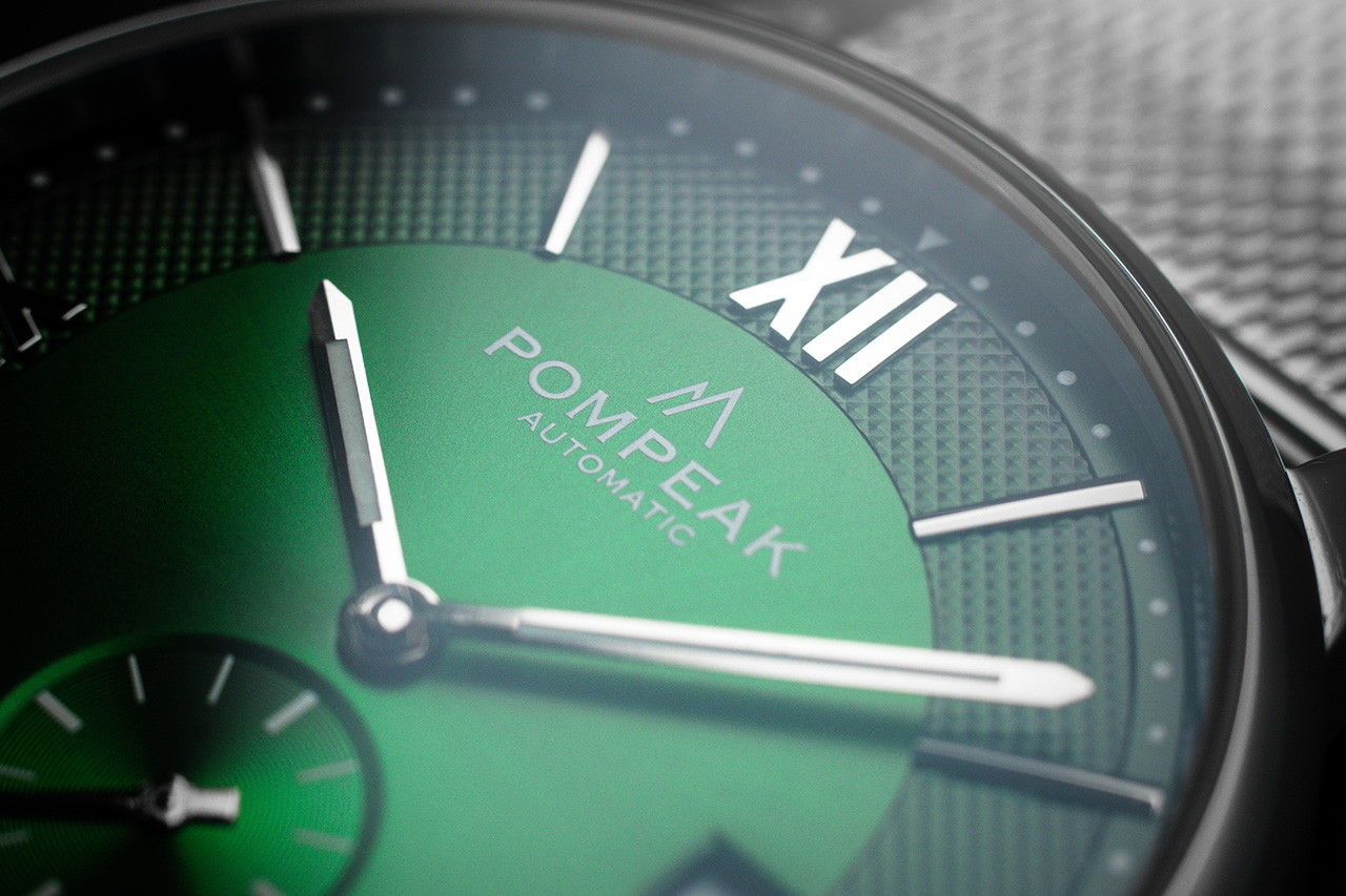 正在扰乱奢侈品市场的手表---酷图编号8