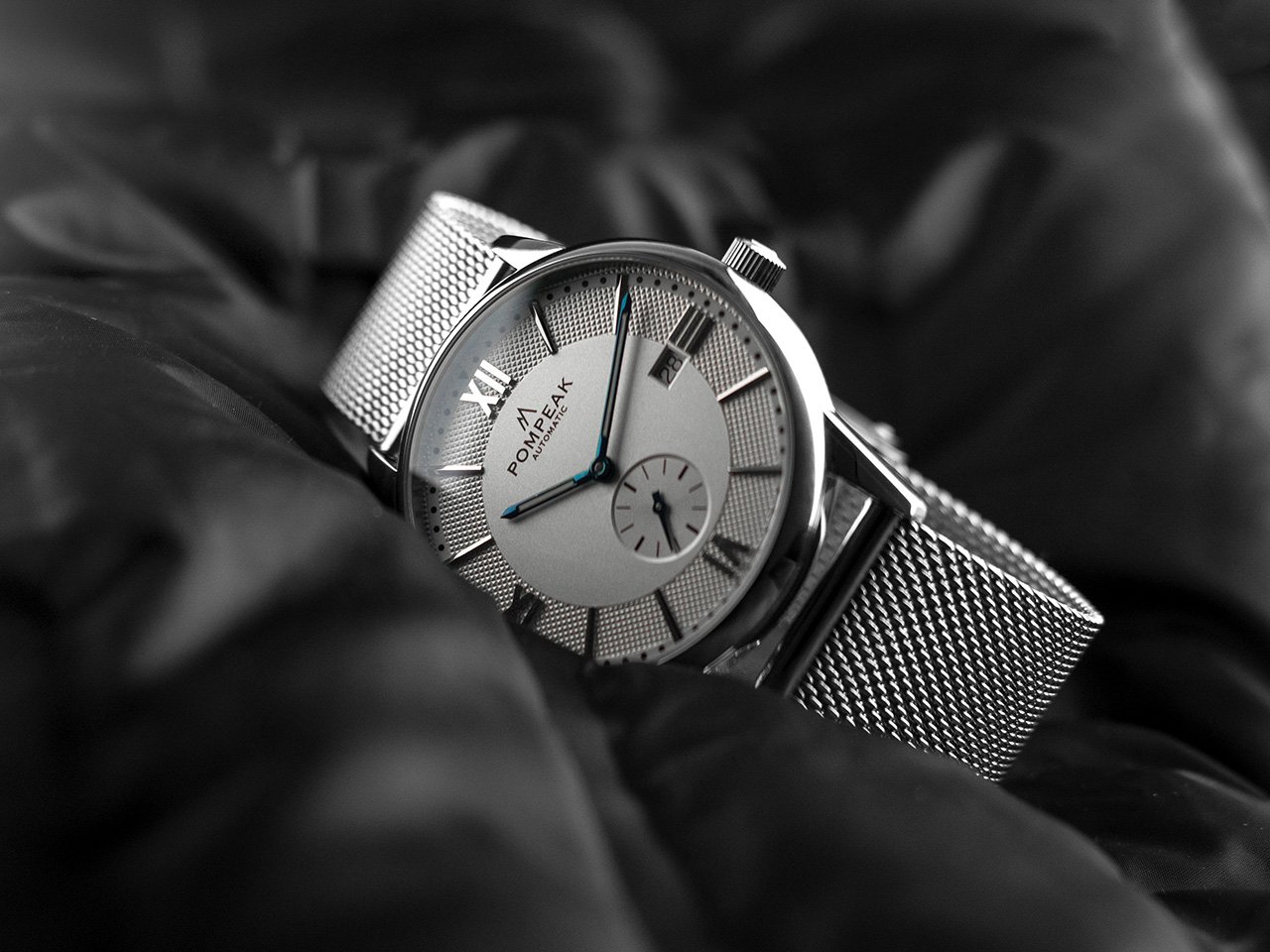 正在扰乱奢侈品市场的手表---酷图编号6