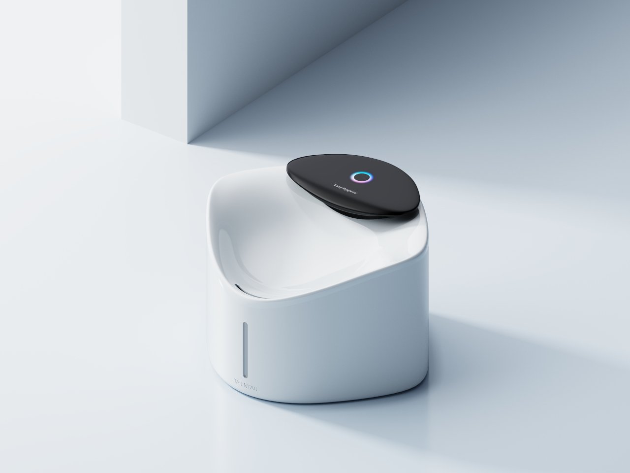 让你毛茸茸的宠物朋友保持水分和健康的智能宠物饮水机---酷图编号3