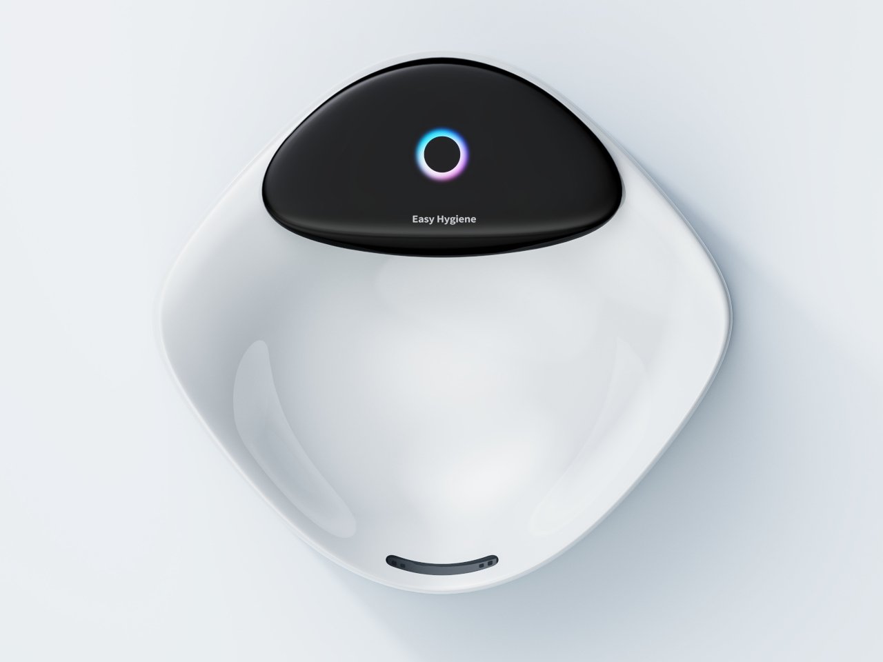 让你毛茸茸的宠物朋友保持水分和健康的智能宠物饮水机---酷图编号4