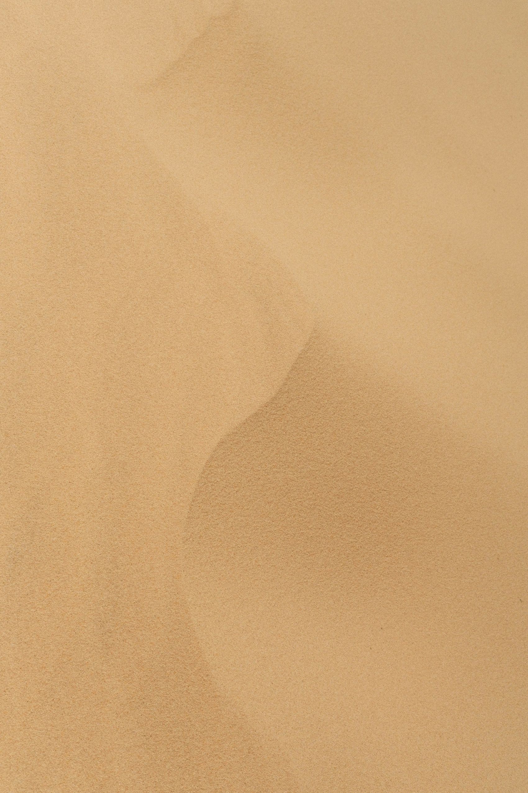 米黄色细沙粒图片