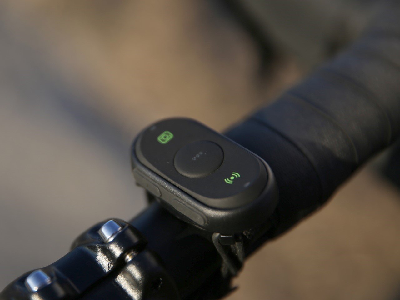 人工户外自行车智能眼镜---酷图编号1