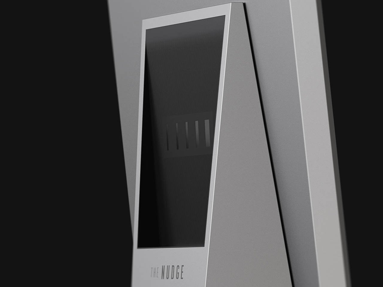 将显示技术重新定义为现代生活情感对象的移动屏幕---酷图编号7