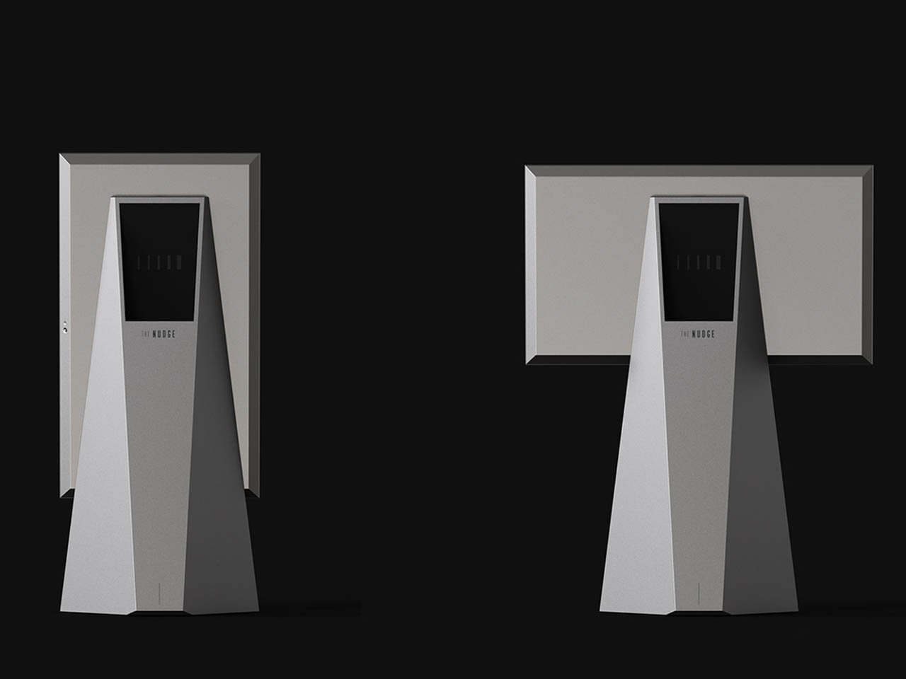 将显示技术重新定义为现代生活情感对象的移动屏幕---酷图编号6