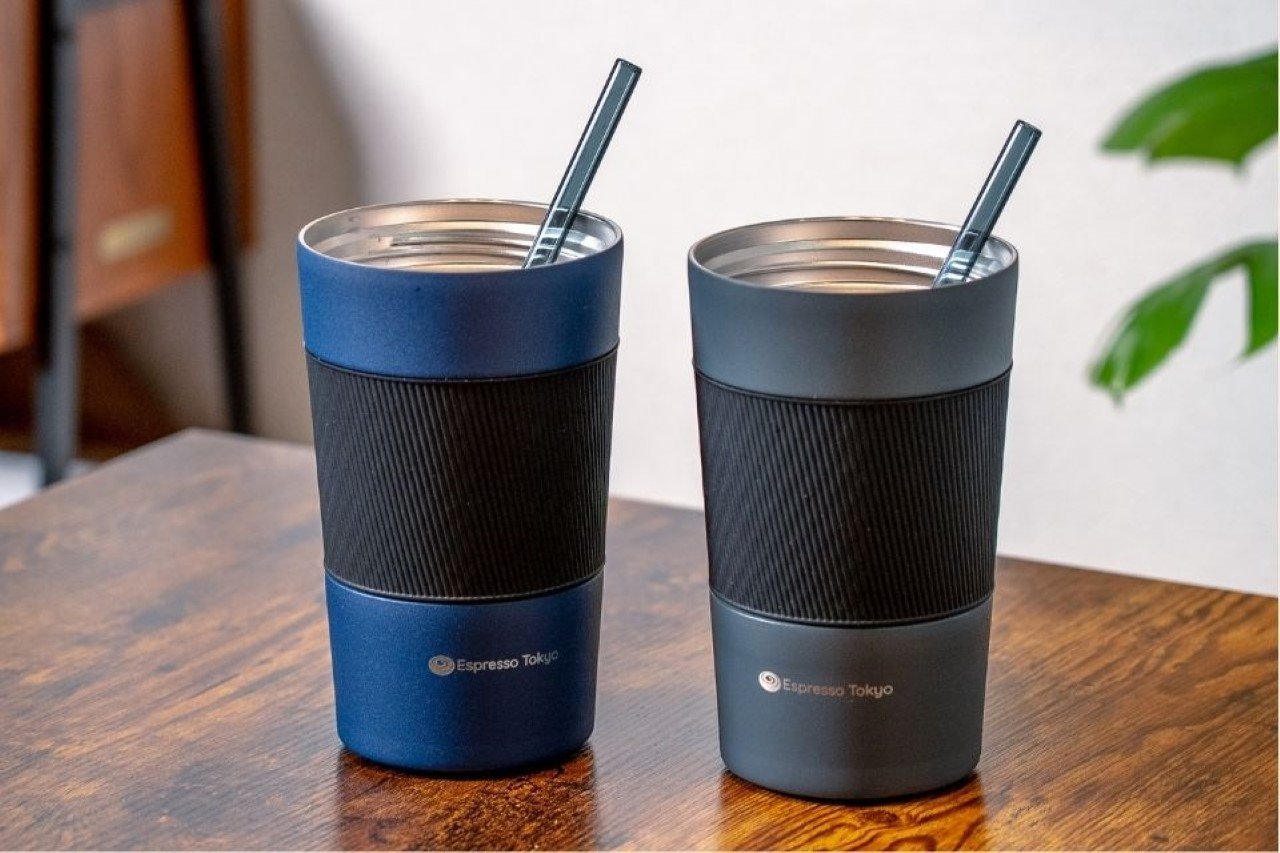 改变游戏规则的玻璃杯-不加冰可在2分钟内冷却饮料---酷图编号11