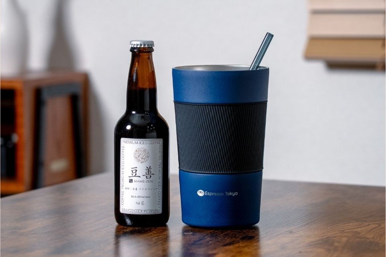 改变游戏规则的玻璃杯-不加冰可在2分钟内冷却饮料---酷图编号9