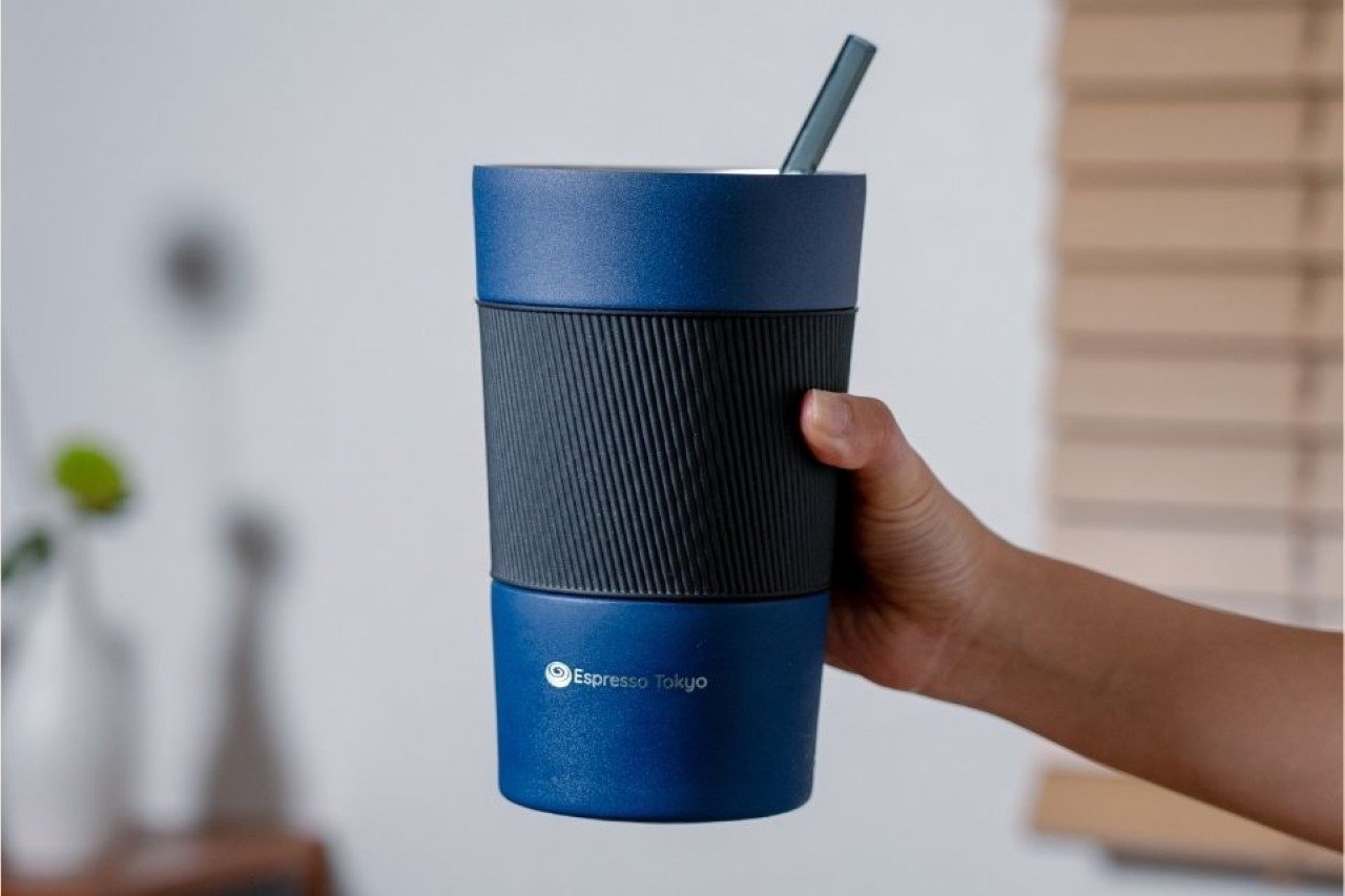 改变游戏规则的玻璃杯-不加冰可在2分钟内冷却饮料---酷图编号3