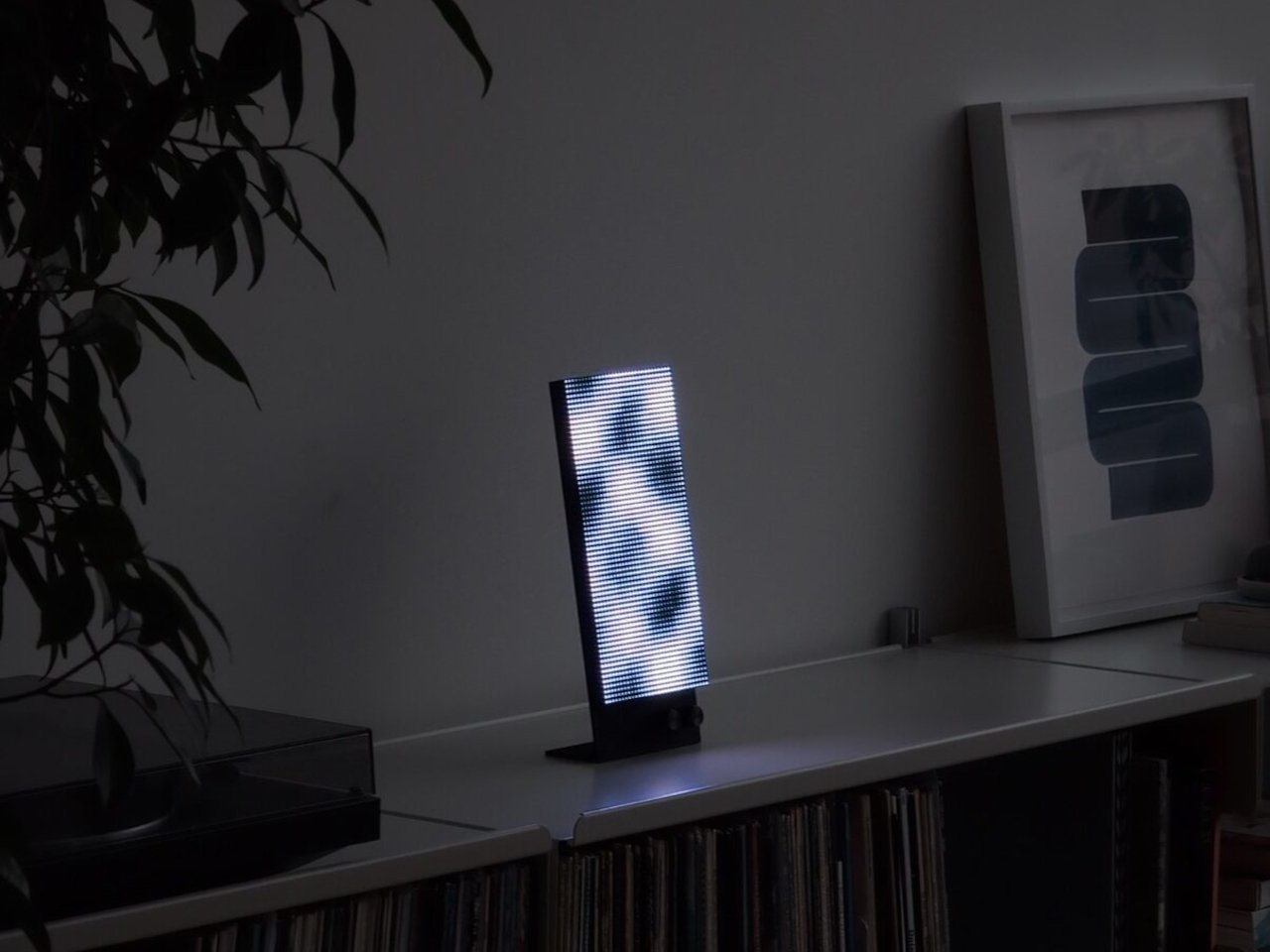 阿尔巴灯光雕塑-俏皮的灯光冒险---酷图编号5