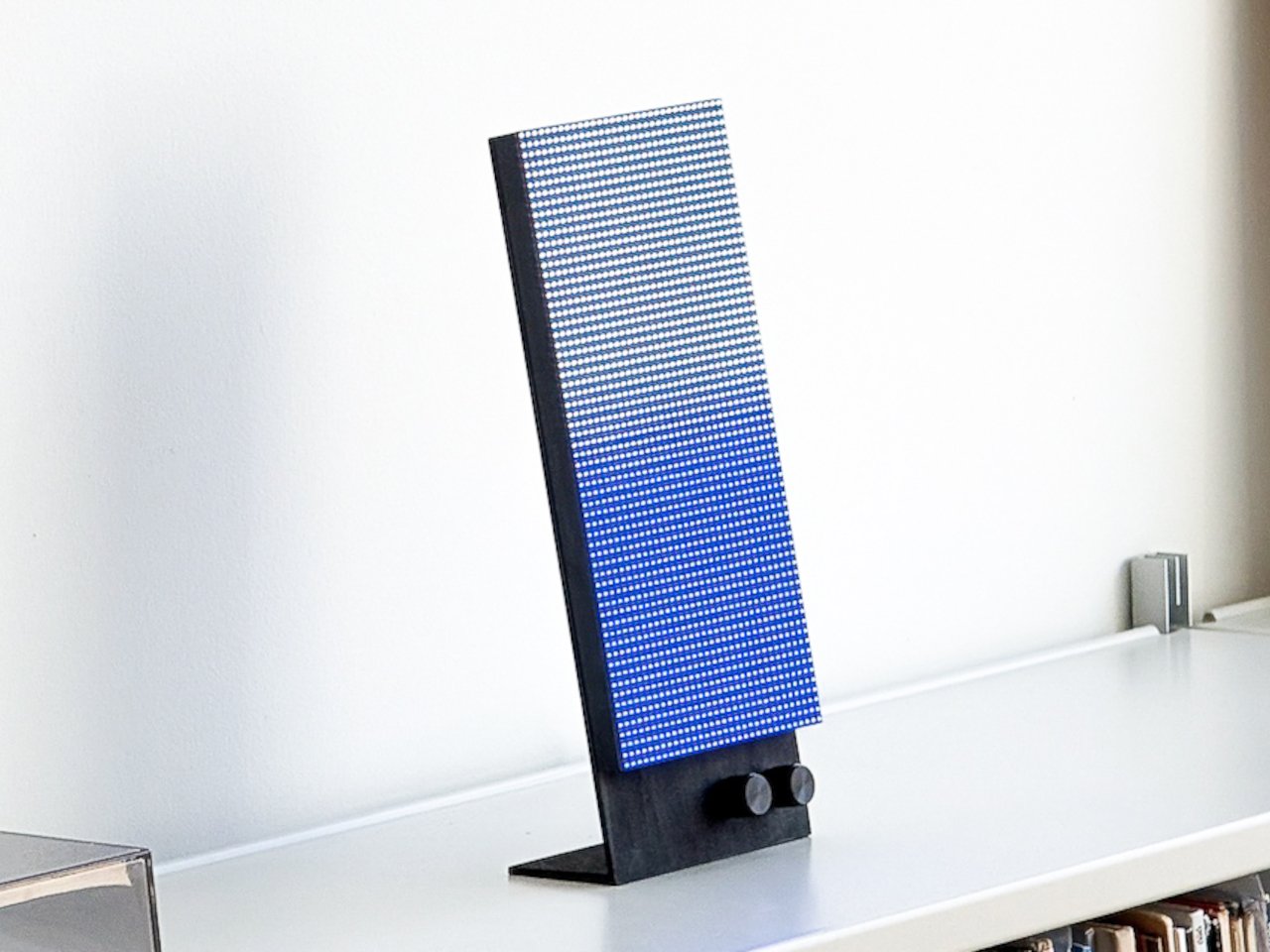 阿尔巴灯光雕塑-俏皮的灯光冒险---酷图编号2