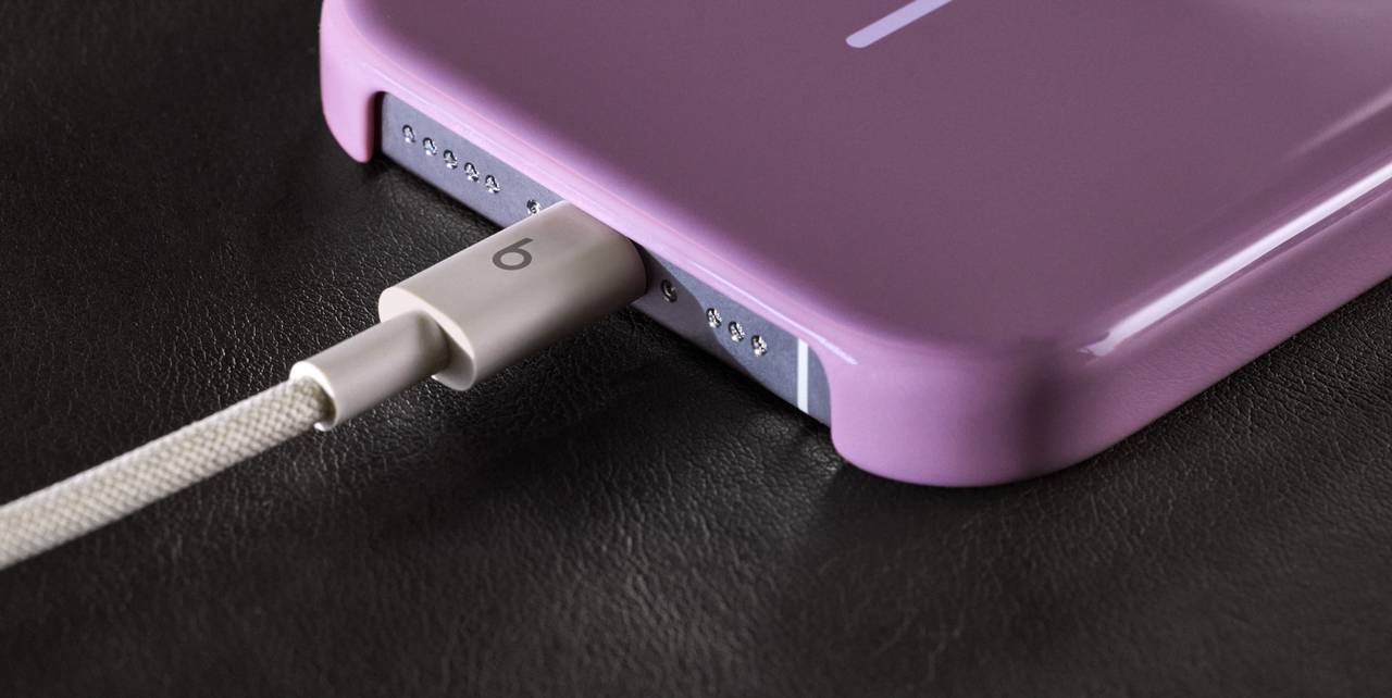 Beats通过新充电线扩展了其配件的阵容---酷图编号11