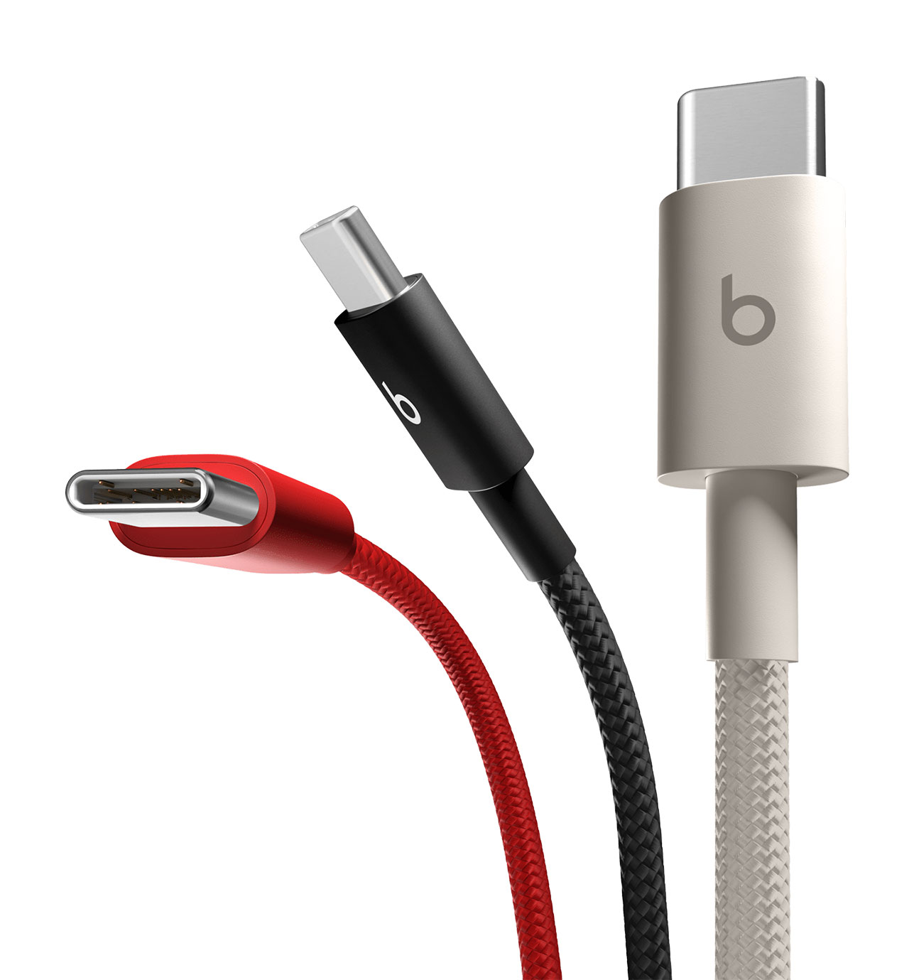Beats通过新充电线扩展了其配件的阵容---酷图编号6