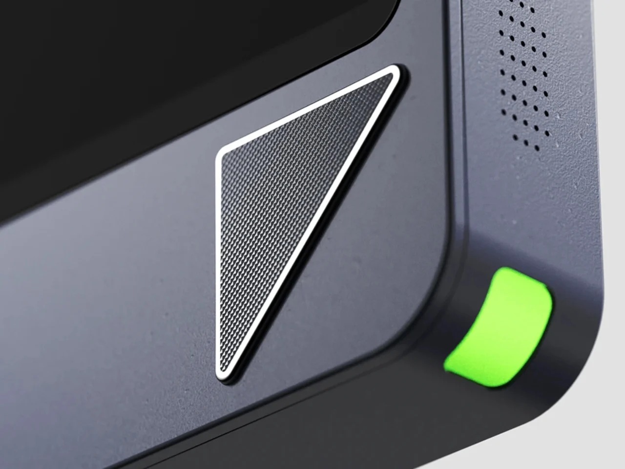 将手写笔记与智能提醒融为一体的概念ALMO---酷图编号8