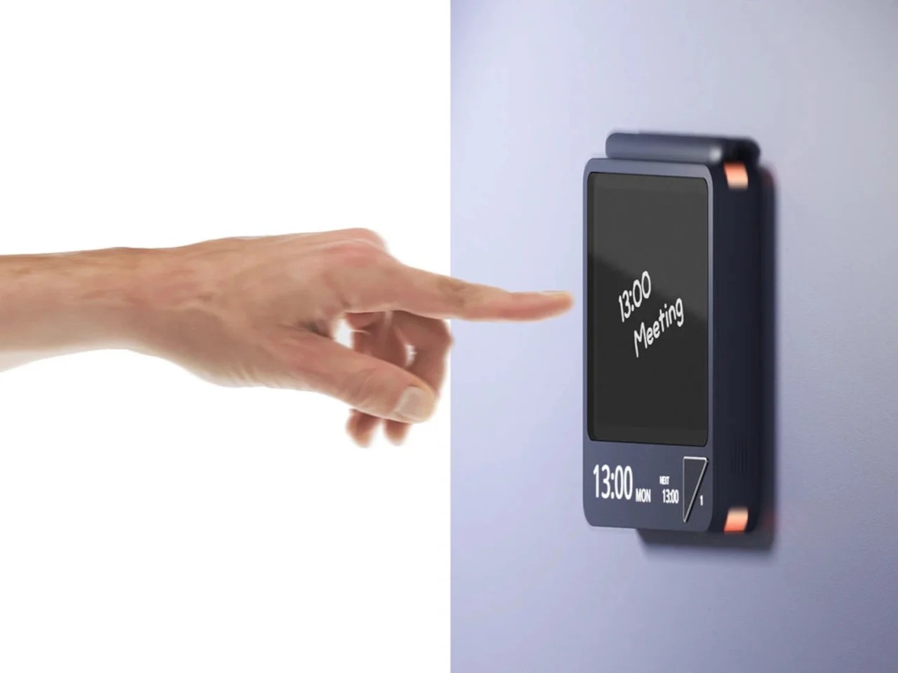 将手写笔记与智能提醒融为一体的概念ALMO---酷图编号4