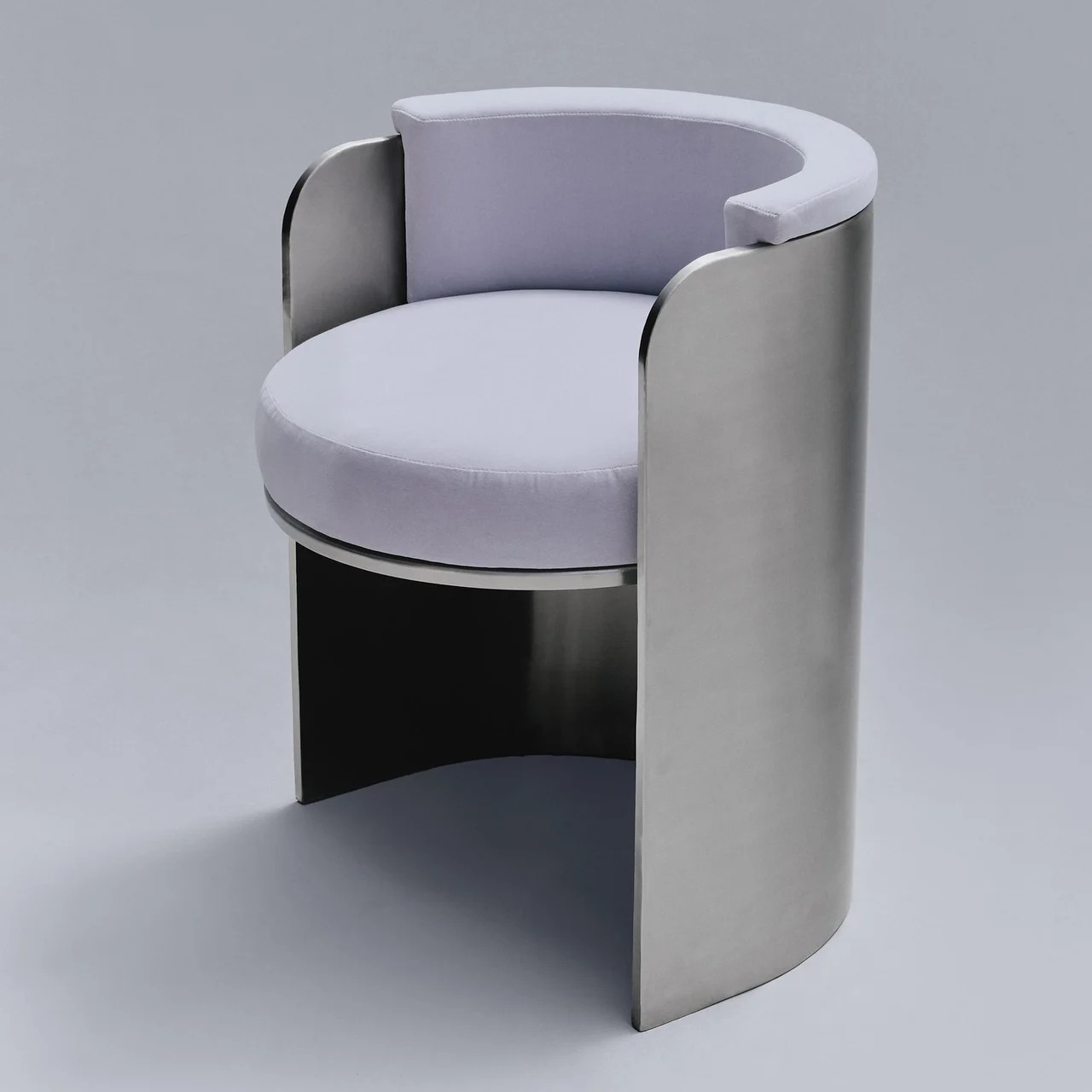 将复古风格和玩具般设计与现代魅力融为一体的移动梳妆舱---酷图编号2