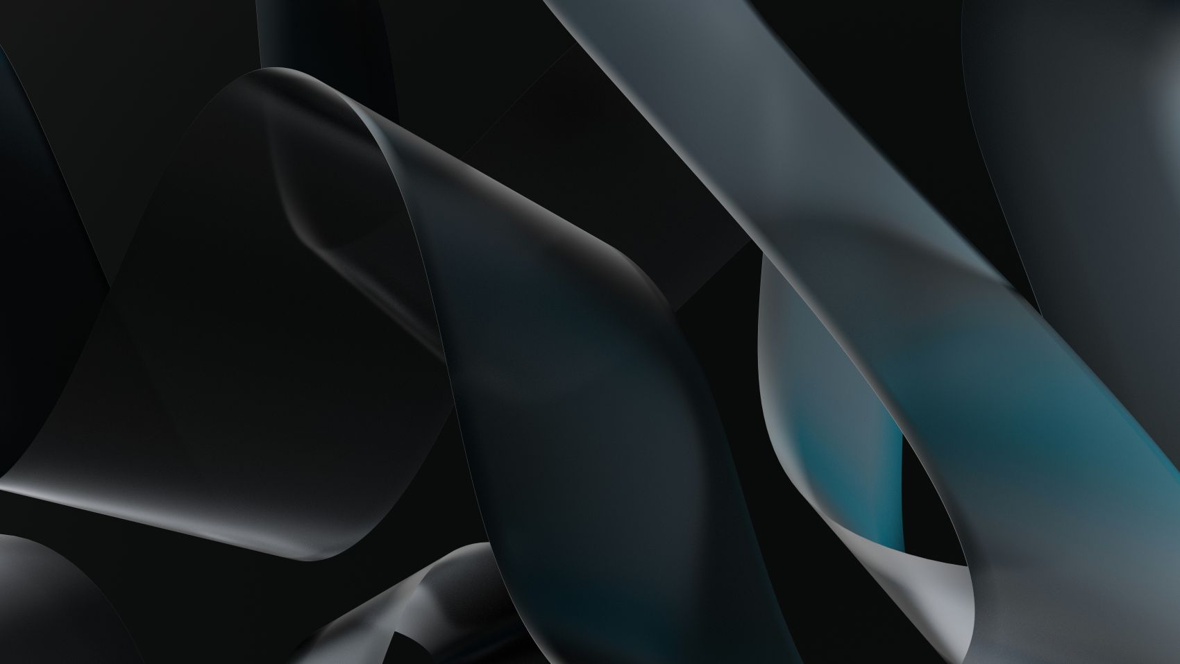 抽象卷边背景图片