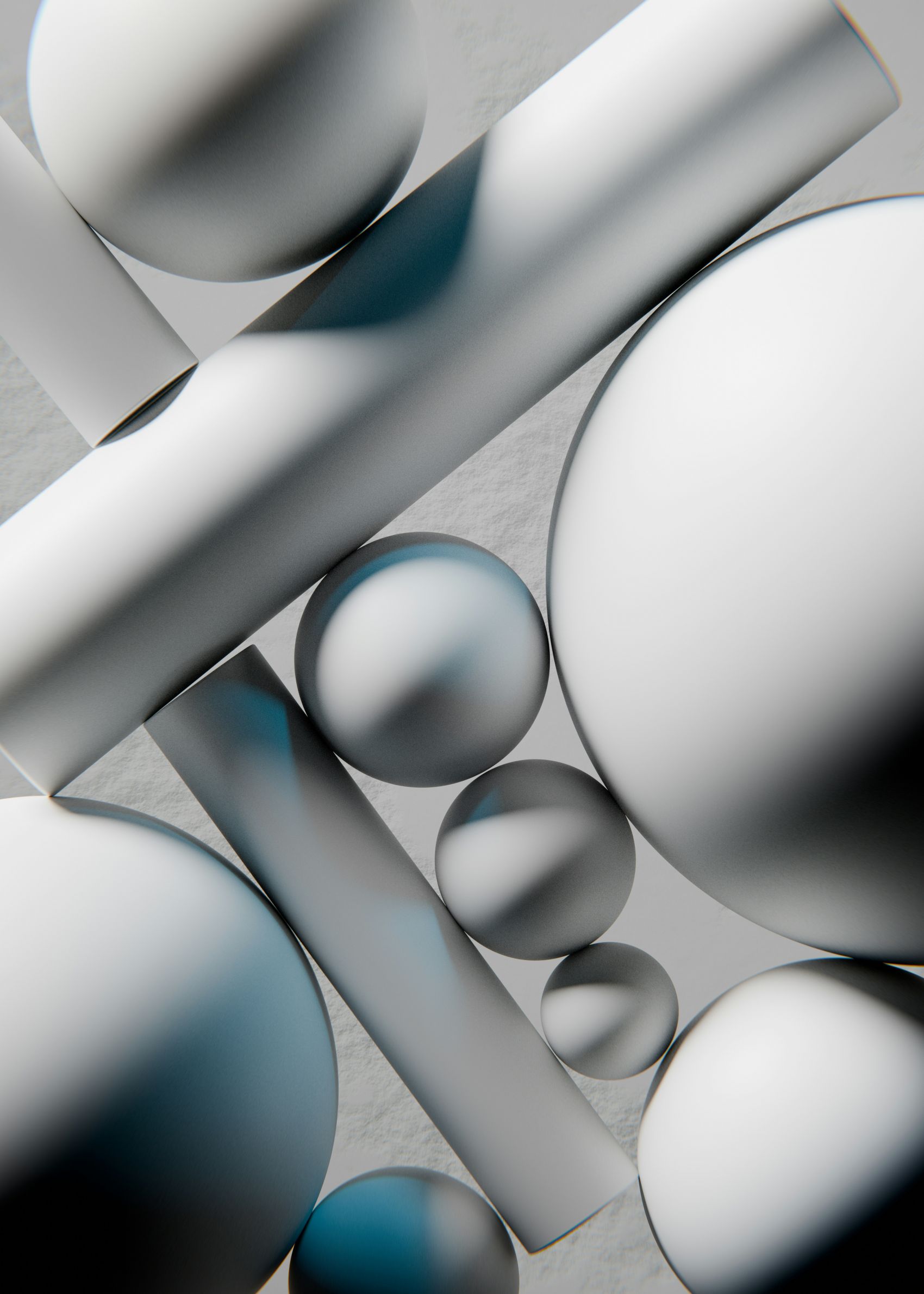 3D 抽象艺术作品图片