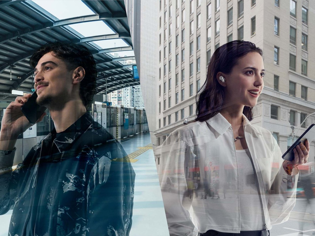 可在壳体内自我消毒的Audio Technica高级ATH-TWX9无线耳机---酷图编号11