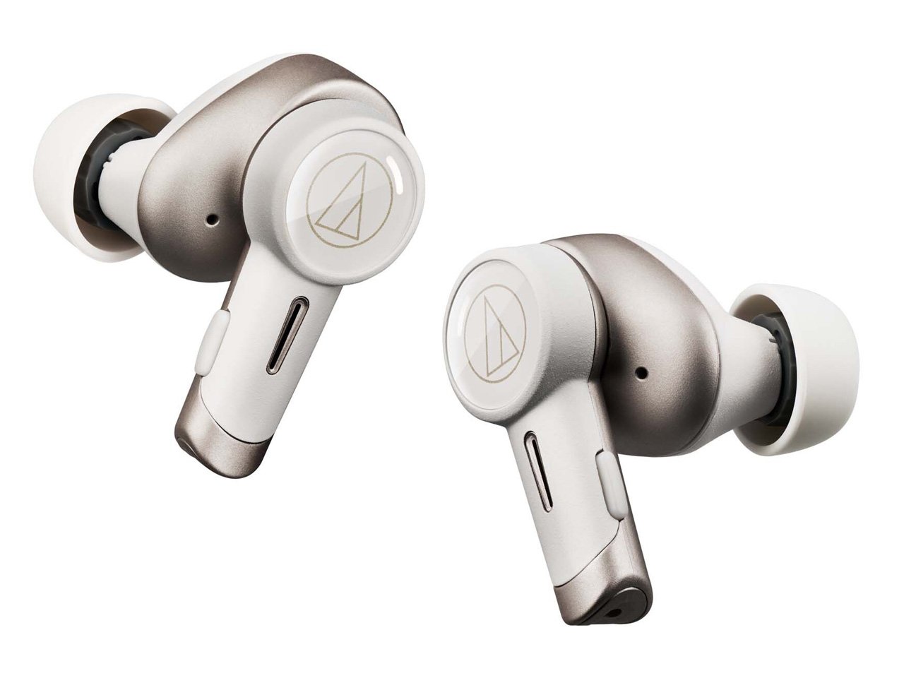 可在壳体内自我消毒的Audio Technica高级ATH-TWX9无线耳机---酷图编号4