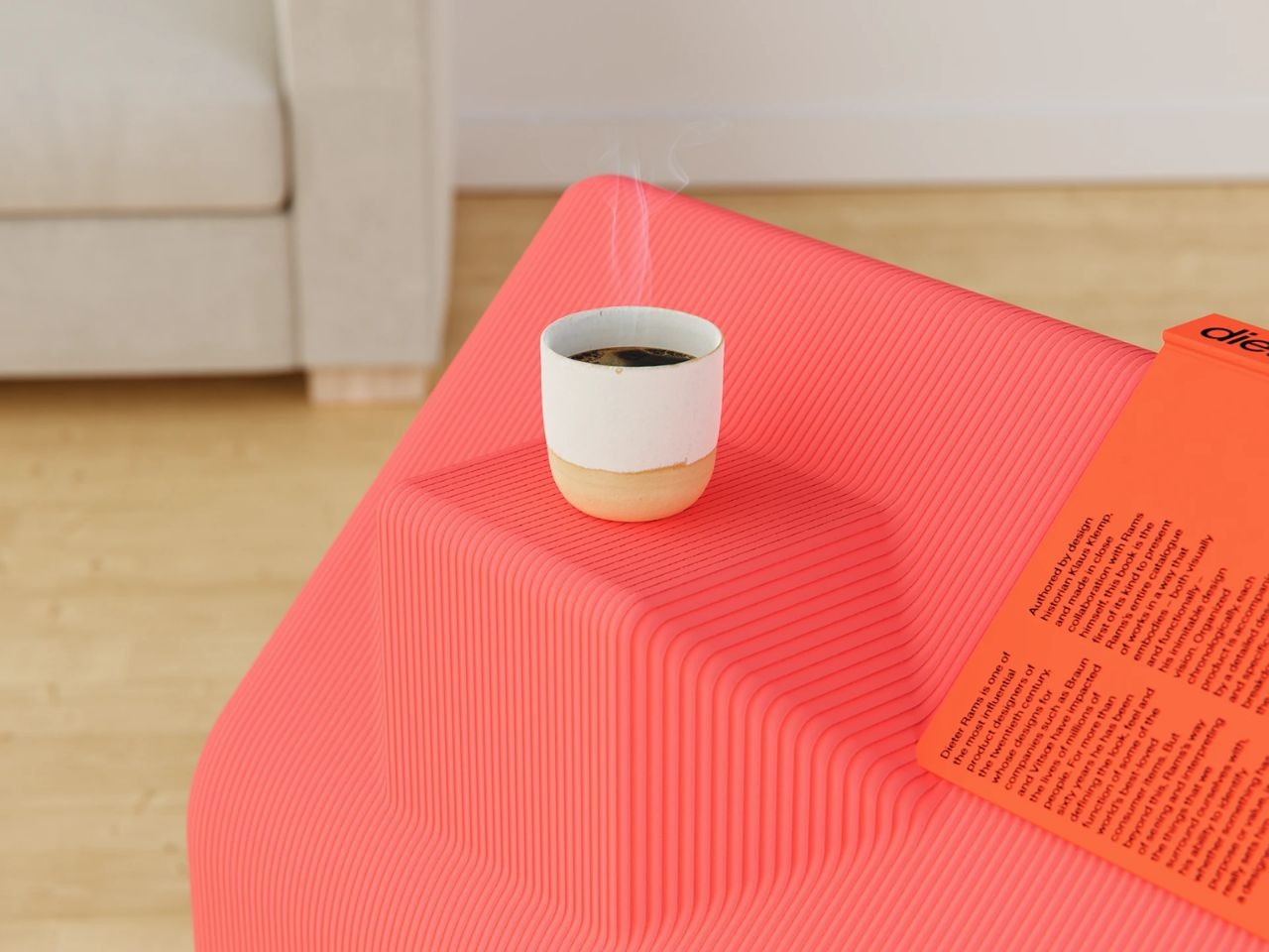 将宠物舒适与现代功能融为一体的3D打印狗屋---酷图编号6