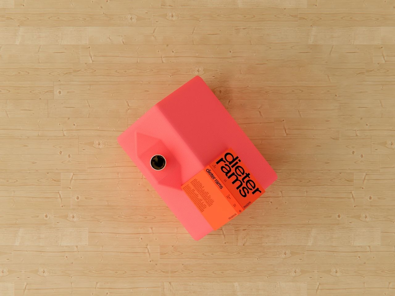 将宠物舒适与现代功能融为一体的3D打印狗屋---酷图编号5